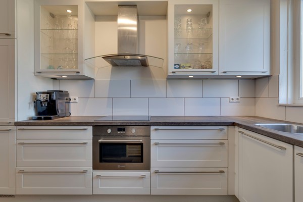 Medium property photo - Verger der Kampstraat 51, 5941 DD Velden